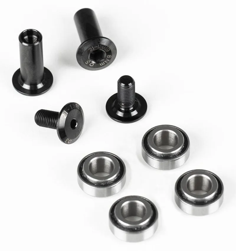 Cube Bearing Pivot Set-Horst Link - 8556